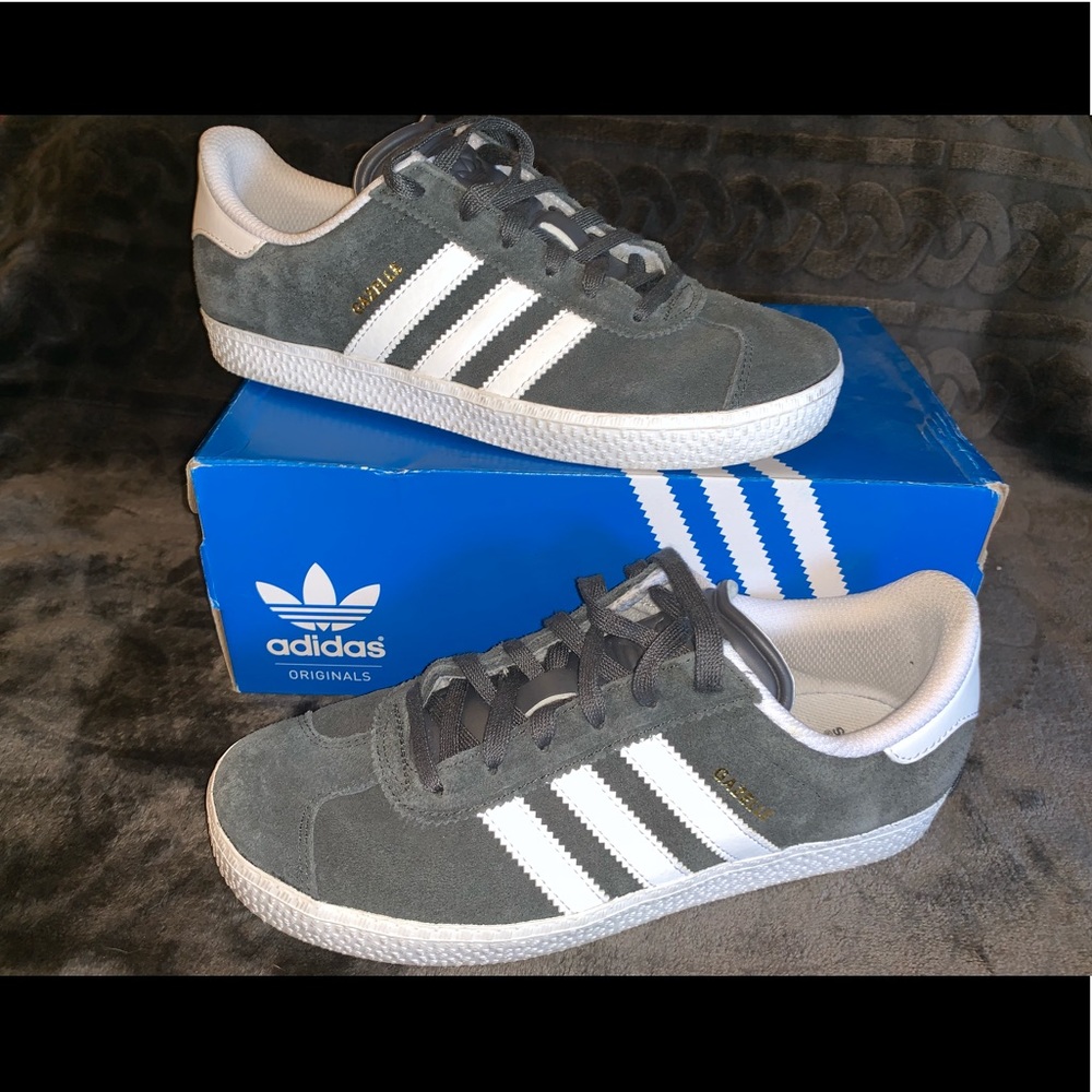 Adidas gazelle 2 J sneakers
